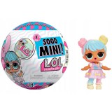 MGA Entertainment L.O.L. Surprise! Sooo Mini! Dolls Asst (590187EUC)