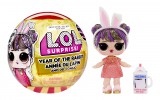 MGA Entertainment L.O.L. Surprise Year of the Rabbit Doll (CNY Supreme)