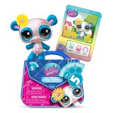 MGA Entertainment Littlest Pet Shop meglepetés figura kiegészítőkkel 5. széria