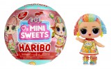 MGA Entertainment LOL Surprise! Loves Mini Sweets HARIBO doll
