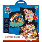 MGA Entertainment Mancs őrjárat képkart készítő kreatív szett