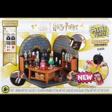 MGA Entertainment Miniverse Make It Mini Harry Potter gyűjthető kiegészítő szett (531166-EUC)