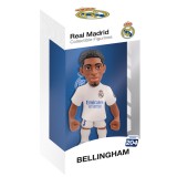 MGA Entertainment Minix: Real Madrid - Jude Bellingham focista akciófigura 12cm