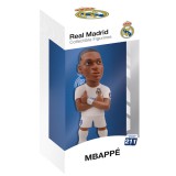 MGA Entertainment Minix: Real Madrid - Kylian Mbappe focista akciófigura 12cm