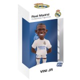 MGA Entertainment Minix: Real Madrid - Vinicius Jr. focista akciófigura 12cm