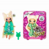 MGA Entertainment Na!Na!Na! Suprise Teens: Carmen Linda divat baba - 1. széria