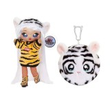 MGA Entertainment Na! Na! Na! Surprise: Baba és pom-pom szett 1. széria - Bianca Bengal