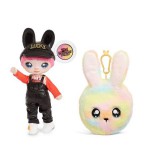 MGA Entertainment Na! Na! Na! Surprise: Baba és pom-pom szett 3. széria - Jeremy Hops