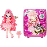 MGA Entertainment Na!Na!Na! Surprise Teens: Coco Von Sparkle divat baba