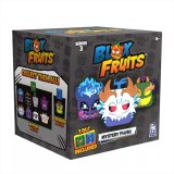 MGA Entertainment PhatMojo Blox Fruits Meglepetés 10cm-es plüss figura DLC kóddal
