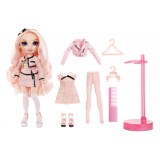 MGA Entertainment Rainbow High: Bella Parker divatbaba