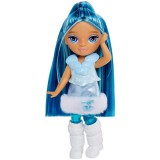 MGA Entertainment Rainbow High Littles szivárvány tündér Sapphire baba