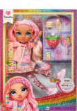 MGA Entertainment Rainbow High Sparkle & Shine Rosetta baba