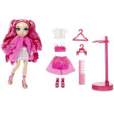 MGA Entertainment Rainbow High: Stella Monroe divatbaba - fukszia