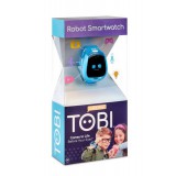 MGA Entertainment Tobi Robot okosóra - kék
