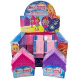 MGA Entertainment Winx Club mini meglepetés baba többféle változatban 1db