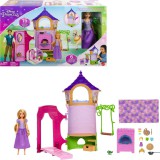 MGA Mattel Disney Prinzessin: Aranyhaj tornya (GXP-922062)