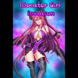 MGGEDev Monster Girl Invasion RPG (PC - Steam elektronikus játék licensz)