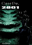 Mgr. Tomas Zahradnicek - TZ-one Lora Slámová: Case No. 2801 - könyv