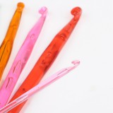 MH Protect 22 darab horgolótű készlet egy kényelmes tokban