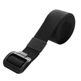 MH Protect Alumíniumcsatos taktikai öv fekete