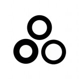 MH Protect Apple iPhone 12 Pro Max 2020 (6.7) kamera lencse