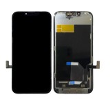 MH Protect Apple iPhone 13 (6.1) (Incell) fekete LCD kijelző érintővel
