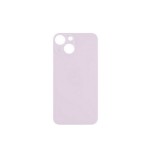 MH Protect Apple iPhone 13 Mini (5.4) pink akkufedél