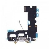 MH Protect Apple iPhone 7G fehér töltőcsatlakozó szalagkábel