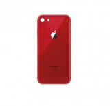 MH Protect Apple iPhone SE3 (2022) piros akkufedél