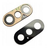 MH Protect Apple iPhone XS Max kamera lencse