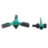 MH Protect Automata 360°-os kerti öntöző - sötétzöld