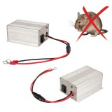 MH Protect Autós rágcsálóriasztó 24V