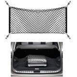 MH Protect Csomagtartó háló 110x42