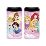 MH Protect Disney Power Bank - Hercegnő 001 2.1A 1xUSB 6000mAh pink (DPBPRINCE001) 10W