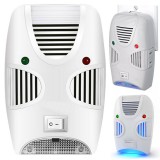 MH Protect Egérriasztó patkányok rágcsálók rovarok riddex