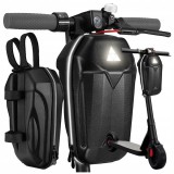 MH Protect Elektromos roller kormánytáska fényvisszaverővel