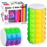 MH Protect Forgó színes mágikus csésze puzzle #2088