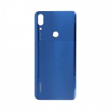 MH Protect Huawei P Smart (2019) kék akkufedél