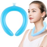 MH Protect Hűsítő nyakpárna – nyári borogatás meleg napokra