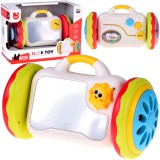 MH Protect Imádnivaló Szökőtükör – Interaktív Oktatójáték 12 hónapos kortól ZA5914