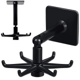 MH Protect Konyha fürdőszoba forgó szervező