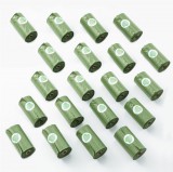 MH Protect Lebomló kutyaürülék zacskó 20 tekercs