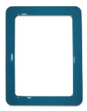 MH Protect Mágneses képkeret 16.0x11.8 cm türkiz