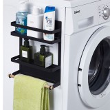 MH Protect Mágneses rendező konyhai, fürdőszobai kiegészítőkhöz, kétszintes