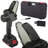 MH Protect Mini akkus láncfűrész 15 cm, kézitokkal