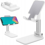MH Protect Mobiltelefon állvány tablet tartó összecsukható