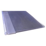 MH Protect Öntapadós címke zseb 11 x 15 cm