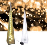 MH Protect Piramis LED csillagok 12x12x45cm