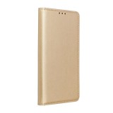 MH Protect REALME 15T 5G SMART CASE könyv tok arany